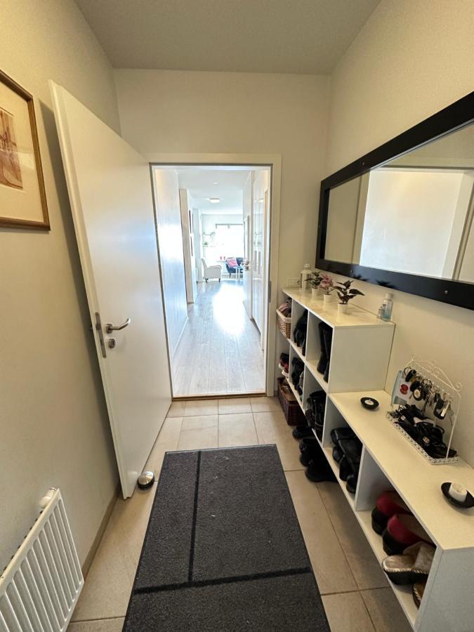 Modern 2 Bedroom Apartment In Kopavogur ريكيافيك المظهر الخارجي الصورة